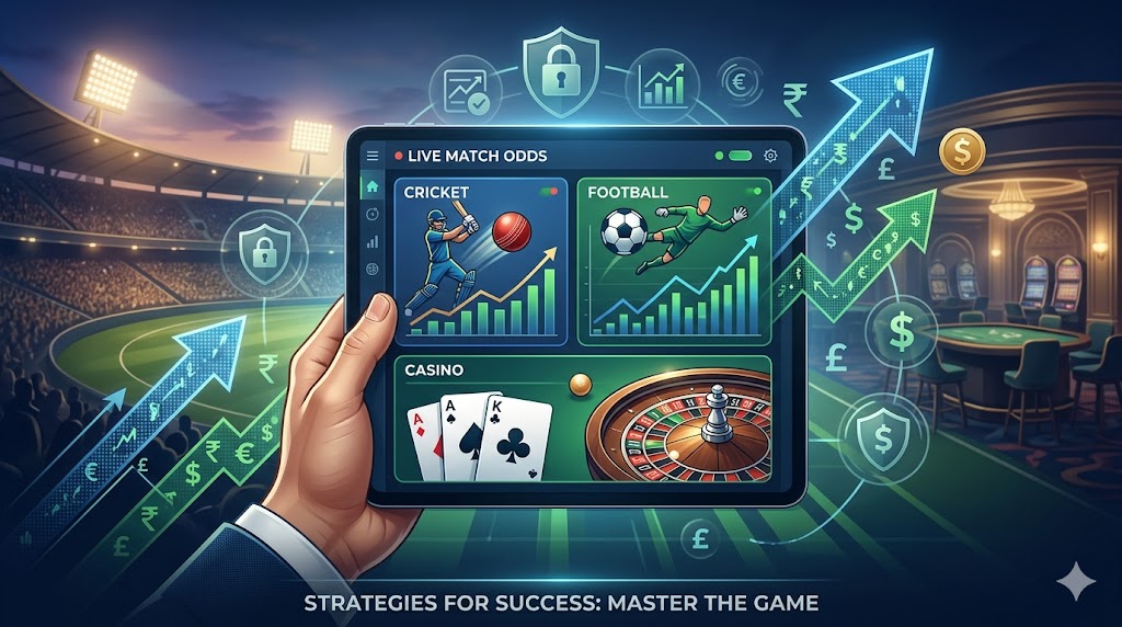 The Definitive Blueprint for Digital Wagering: Maximizing Value Through Strategic Exchanges